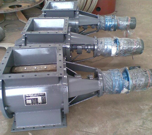 葉輪給料機(jī) 葉輪給料機(jī)