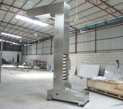 Z型提升機 Z型提升機