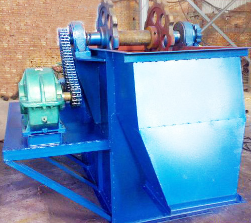 板鏈斗式提升機(jī) 板鏈斗式提升機(jī)