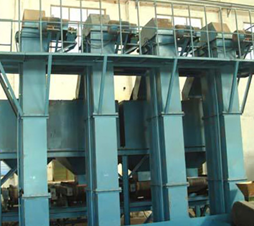 斗式提升機(jī)(斗提機(jī)) 斗式提升機(jī)(斗提機(jī))