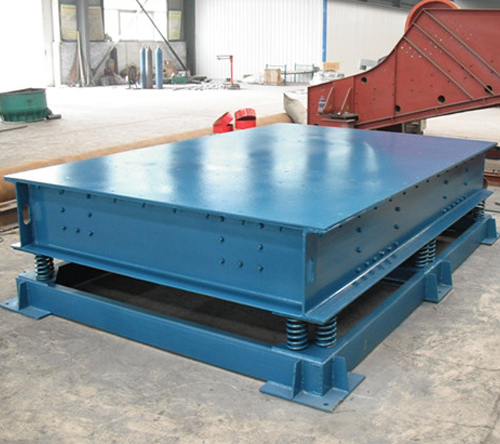 振動(dòng)平臺(tái) 振動(dòng)平臺(tái)