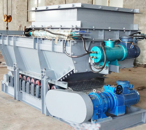 甲帶給料機(jī) 甲帶給料機(jī)