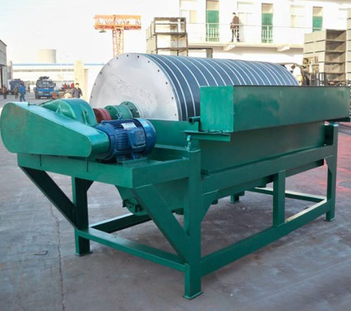 磁選機(jī) 磁選機(jī)