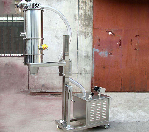 真空上料機 真空上料機