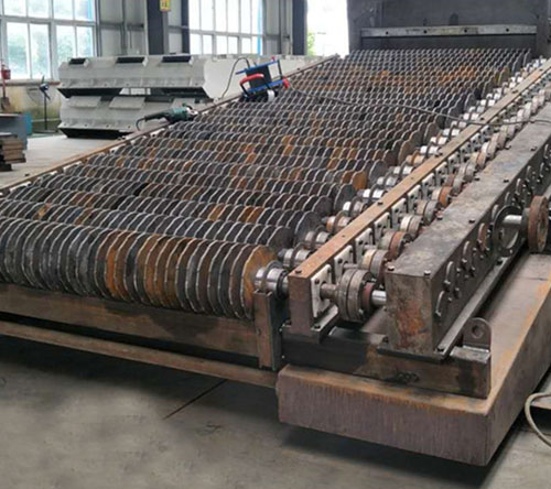 正弦交叉篩 正弦交叉篩