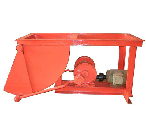 擺式給料機(jī) 擺式給料機(jī)
