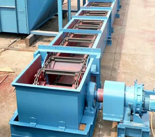 刮板機(jī)(刮板輸送機(jī)) 刮板機(jī)(刮板輸送機(jī))