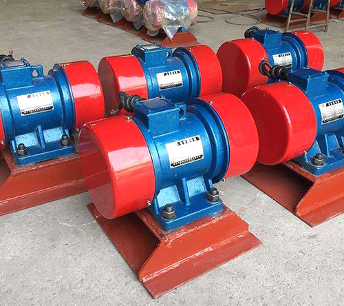 倉(cāng)壁振動(dòng)器 倉(cāng)壁振動(dòng)器