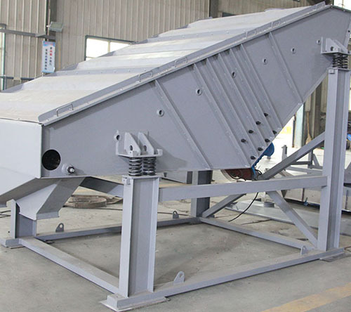 珍珠巖專用篩 珍珠巖專用篩