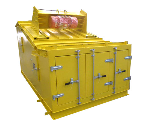 砂石骨料振動(dòng)篩 砂石骨料振動(dòng)篩