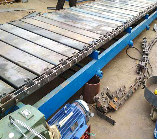 板式輸送機(jī) 板式輸送機(jī)