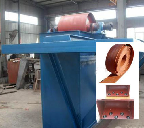 TD斗式提升機(jī) TD斗式提升機(jī)