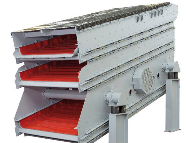 自動(dòng)清理振動(dòng)篩 自動(dòng)清理振動(dòng)篩