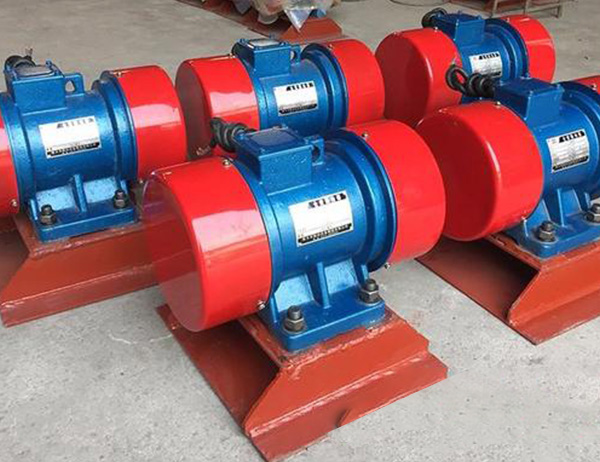 ZFB倉壁振動(dòng)器 ZFB倉壁振動(dòng)器